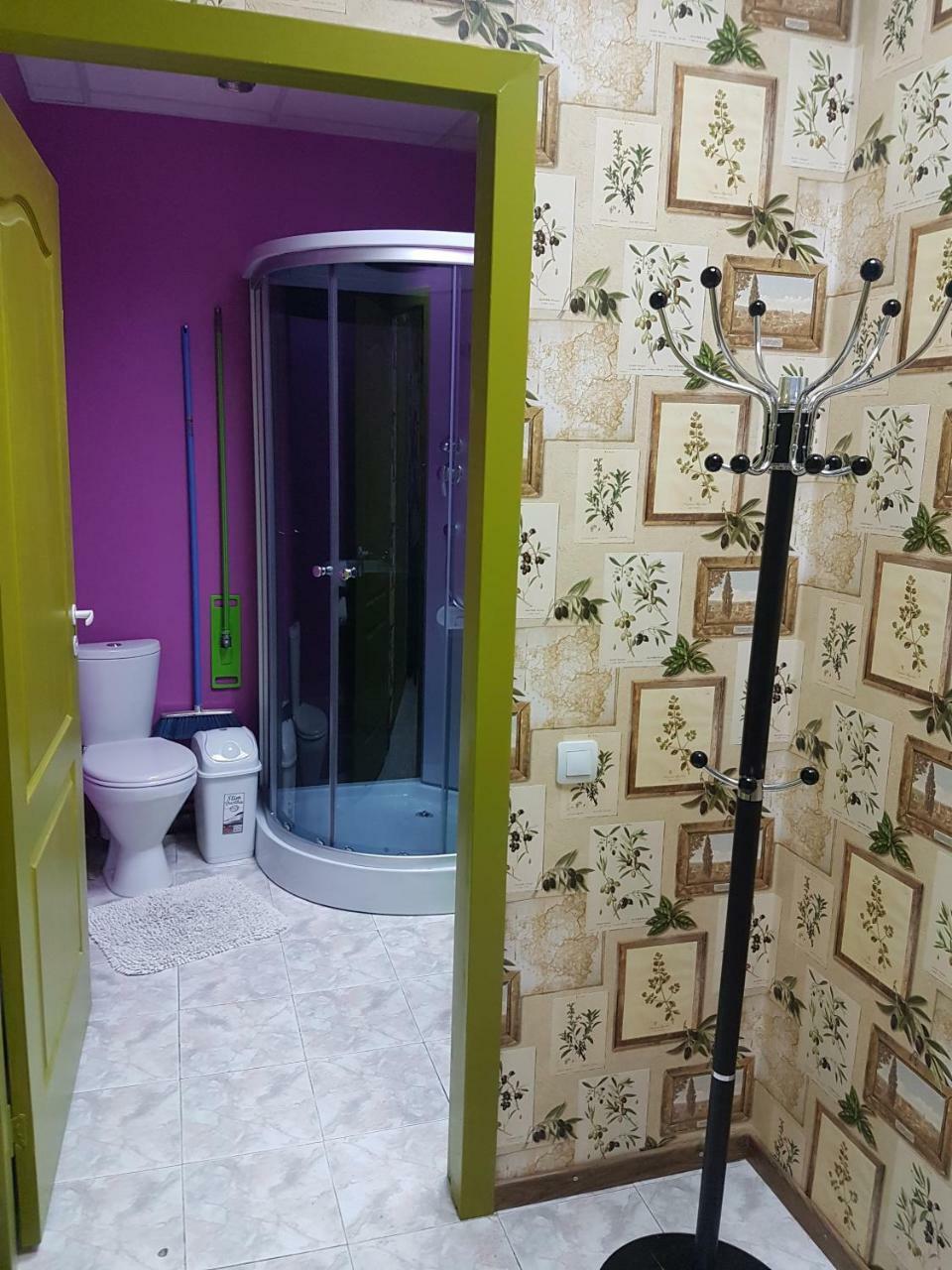 Apartament Erfolg 11 Daugavpils Exterior foto