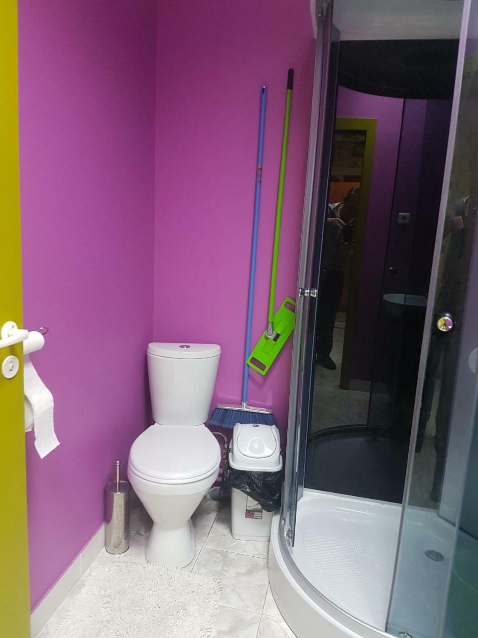 Apartament Erfolg 11 Daugavpils Exterior foto